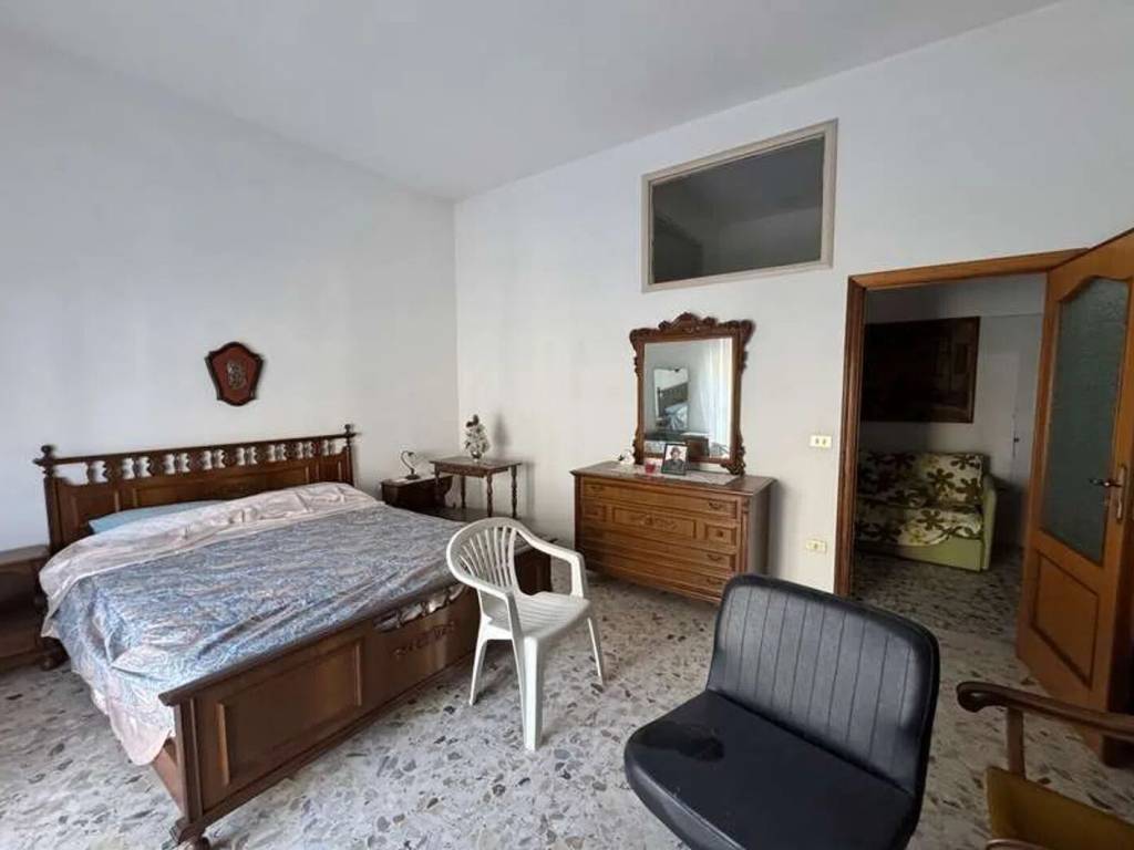appartamento in vendita a Lucera