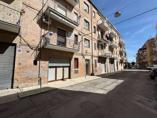 appartamento in vendita a Lucera