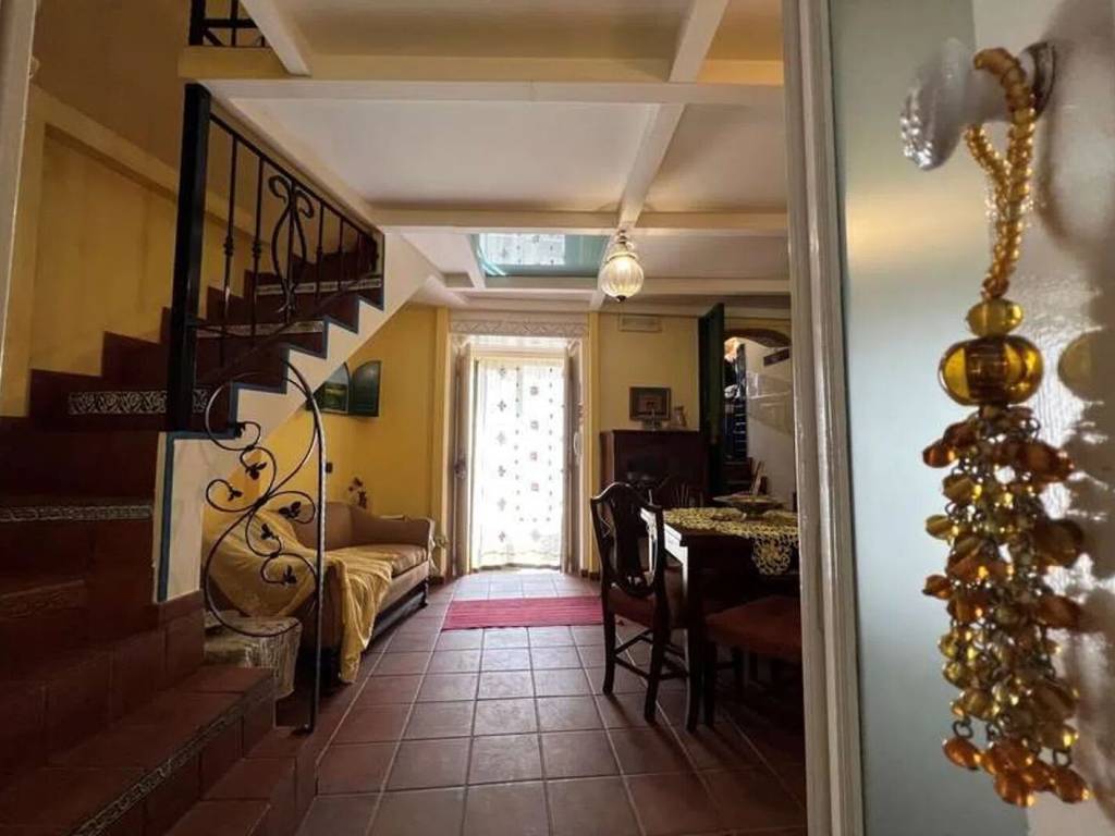 appartamento in vendita a Lucera