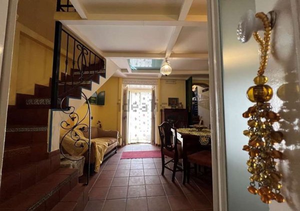 appartamento in vendita a Lucera