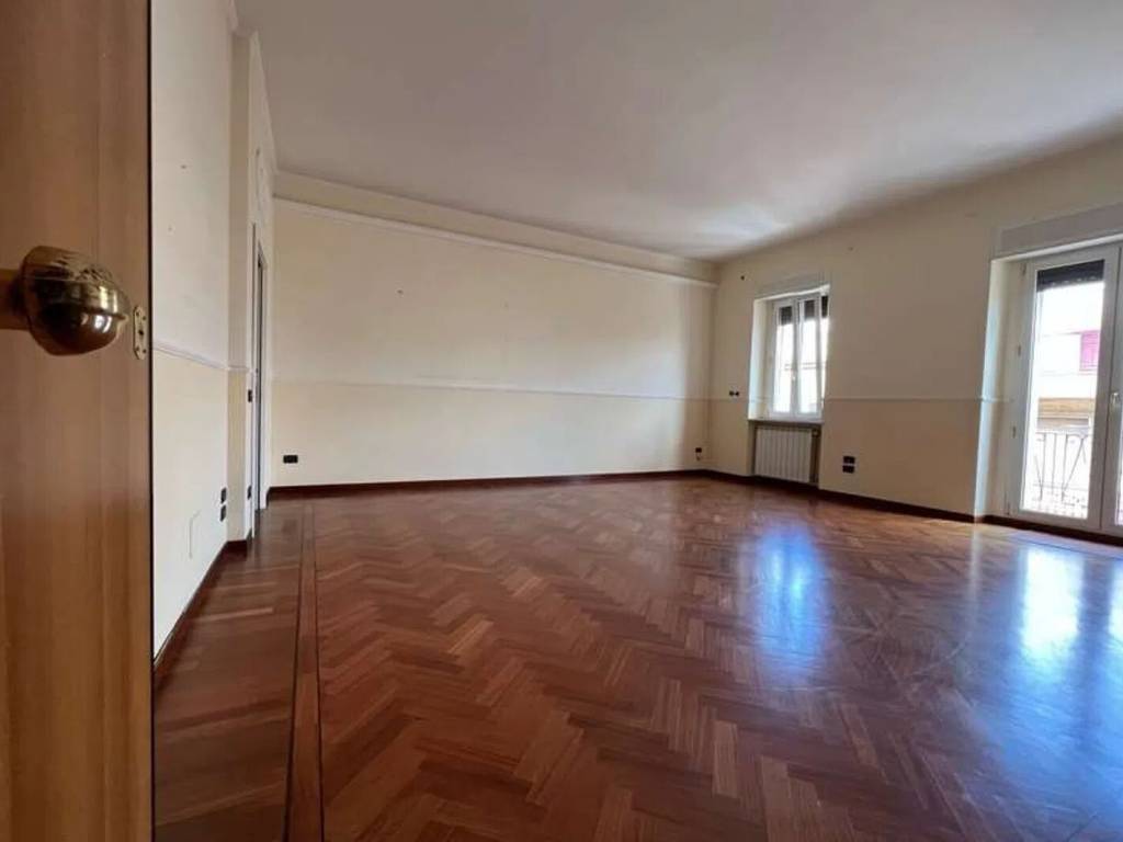 appartamento in vendita a Lucera