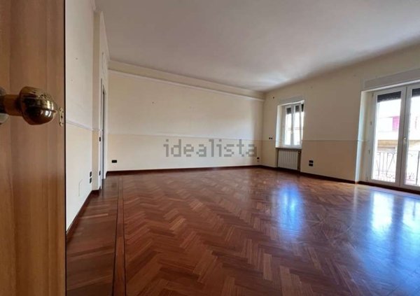 appartamento in vendita a Lucera