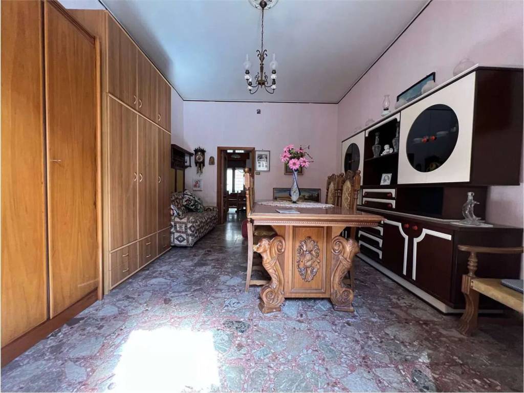 appartamento in vendita a Lucera