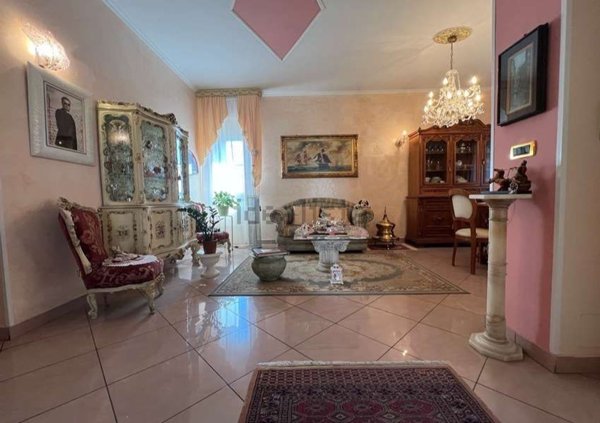 appartamento in vendita a Lucera