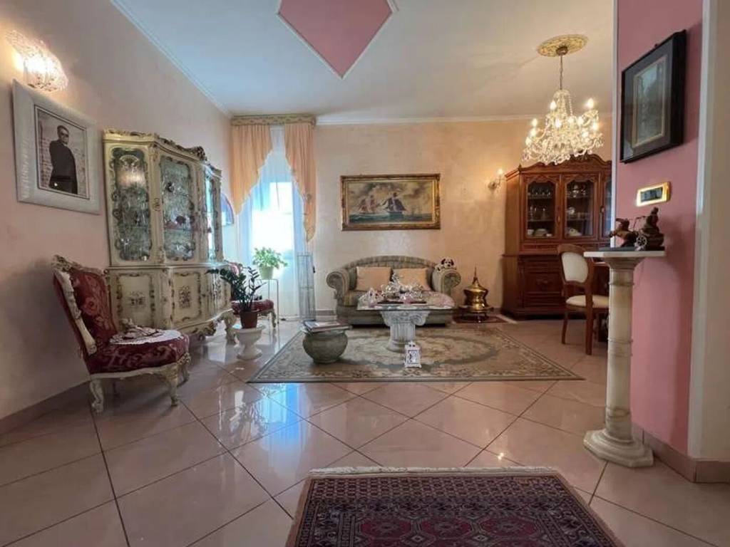 appartamento in vendita a Lucera