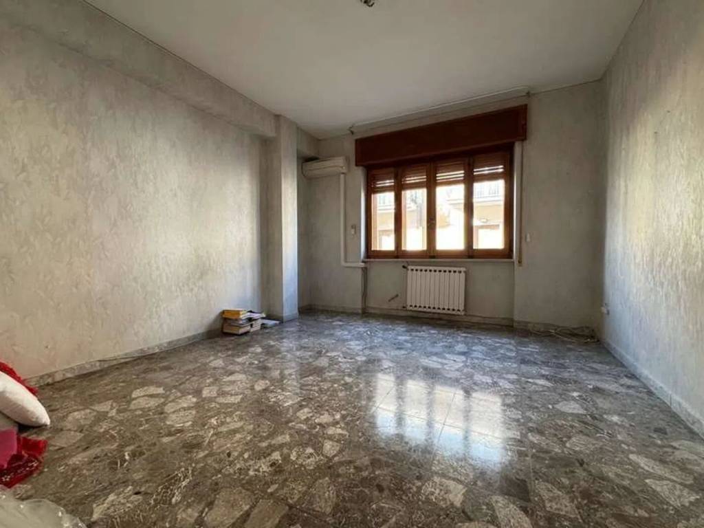 appartamento in vendita a Lucera