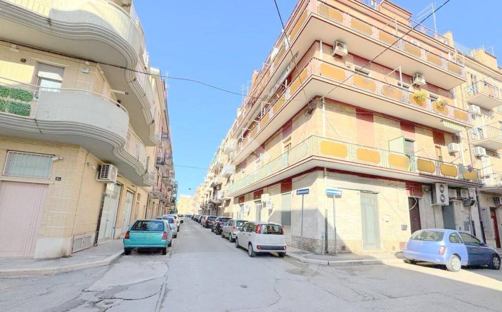 ufficio in vendita a Lucera