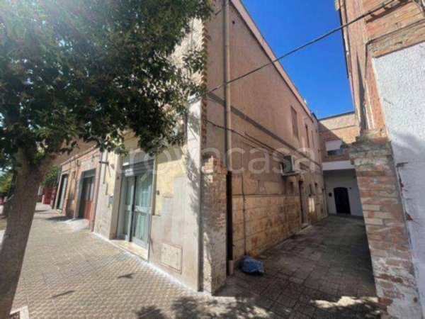 appartamento in vendita a Lucera