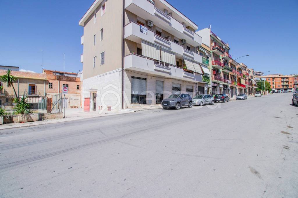 appartamento in vendita a Lucera