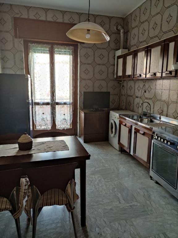 appartamento in vendita a Lucera