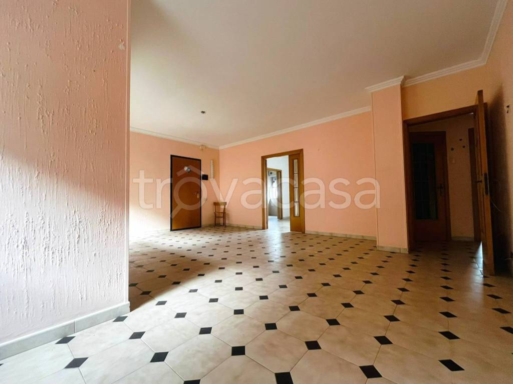 appartamento in vendita a Lucera