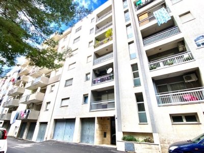 appartamento in vendita a Lucera