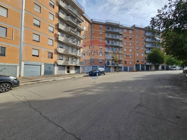 appartamento in vendita a Lucera