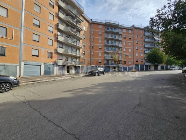 appartamento in vendita a Lucera