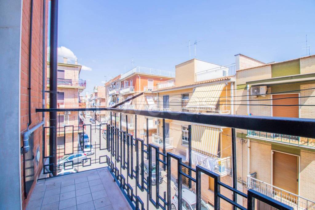 appartamento in vendita a Lucera