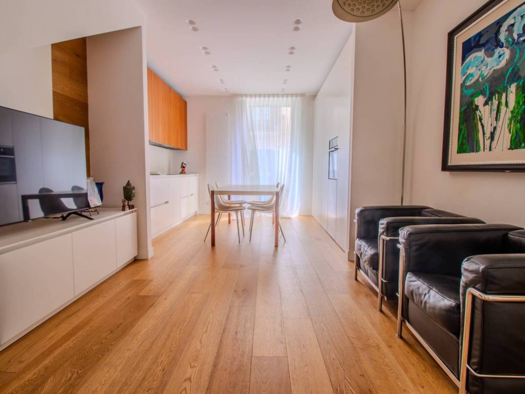 appartamento in vendita a Lucera