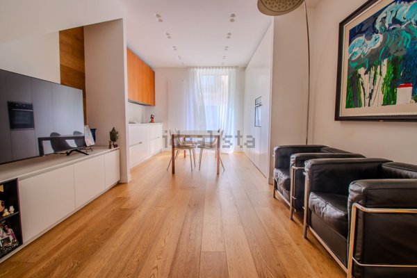 appartamento in vendita a Lucera