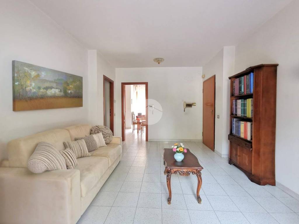 appartamento in vendita a Lucera