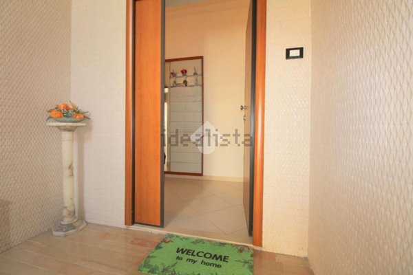 appartamento in vendita a Lucera