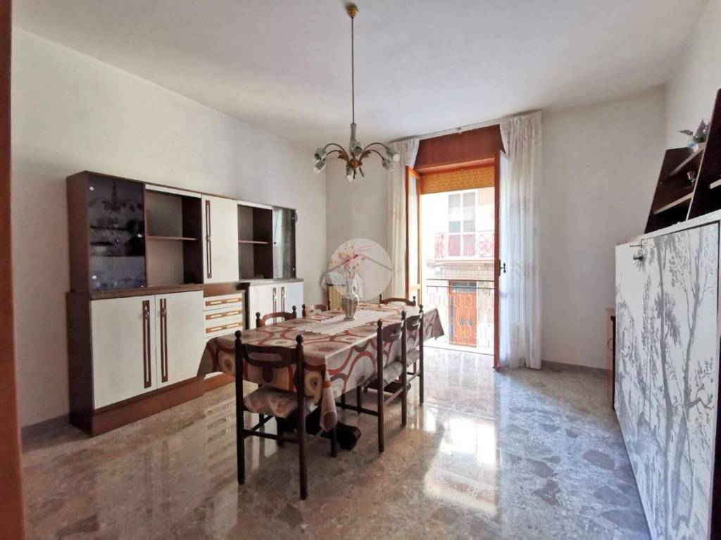 appartamento in vendita a Lucera