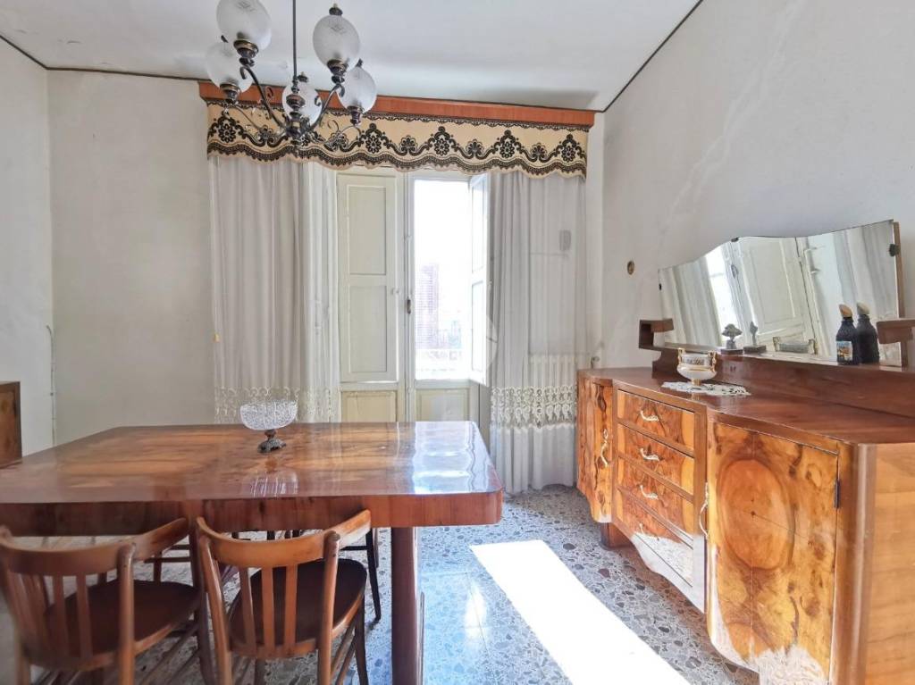 appartamento in vendita a Lucera