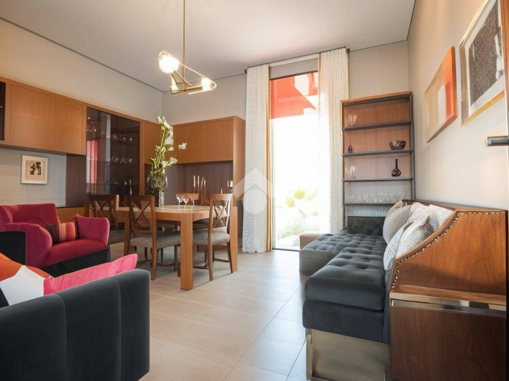 appartamento in vendita a Lucera