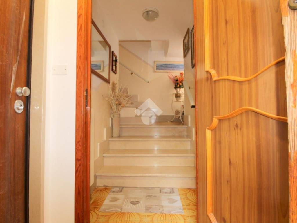 casa indipendente in vendita a Lucera