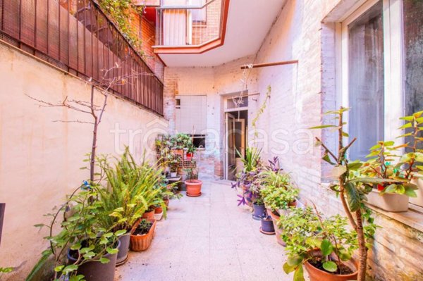 appartamento in vendita a Lucera