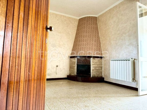 appartamento in vendita a Lucera