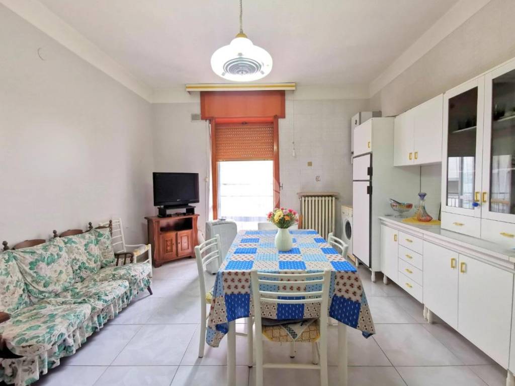 appartamento in vendita a Lucera