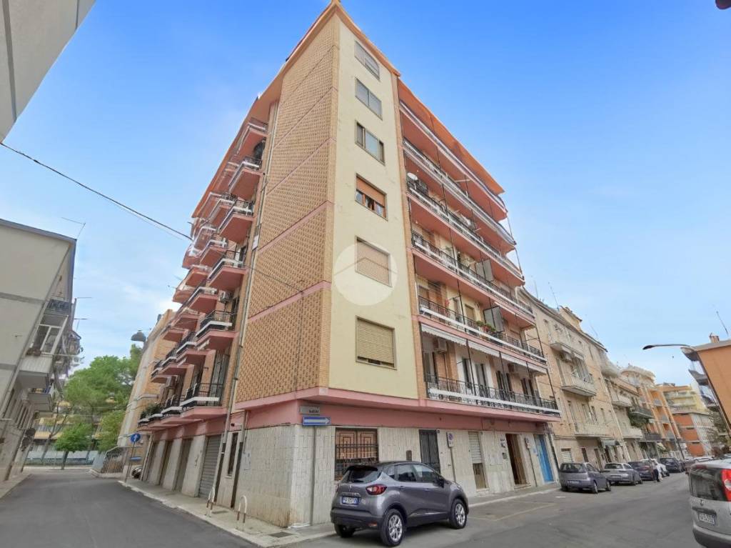 appartamento in vendita a Lucera