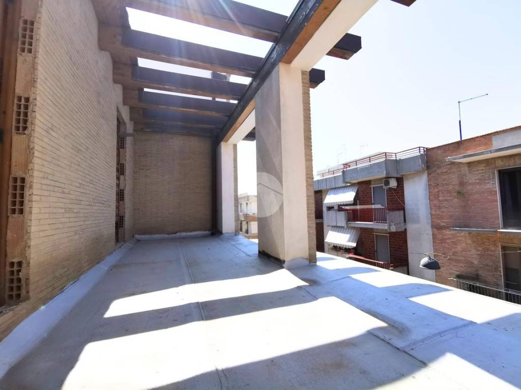 casa indipendente in vendita a Lucera