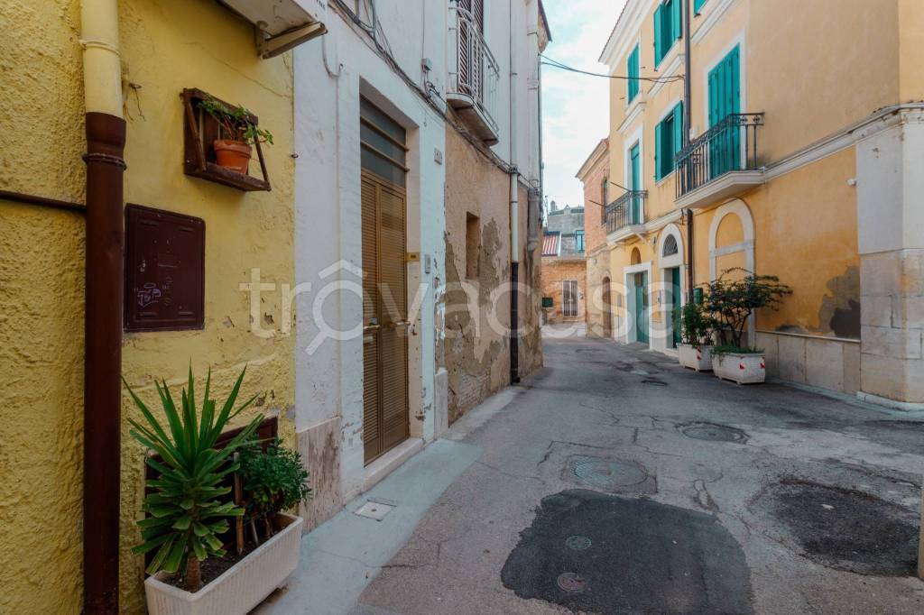appartamento in vendita a Lucera