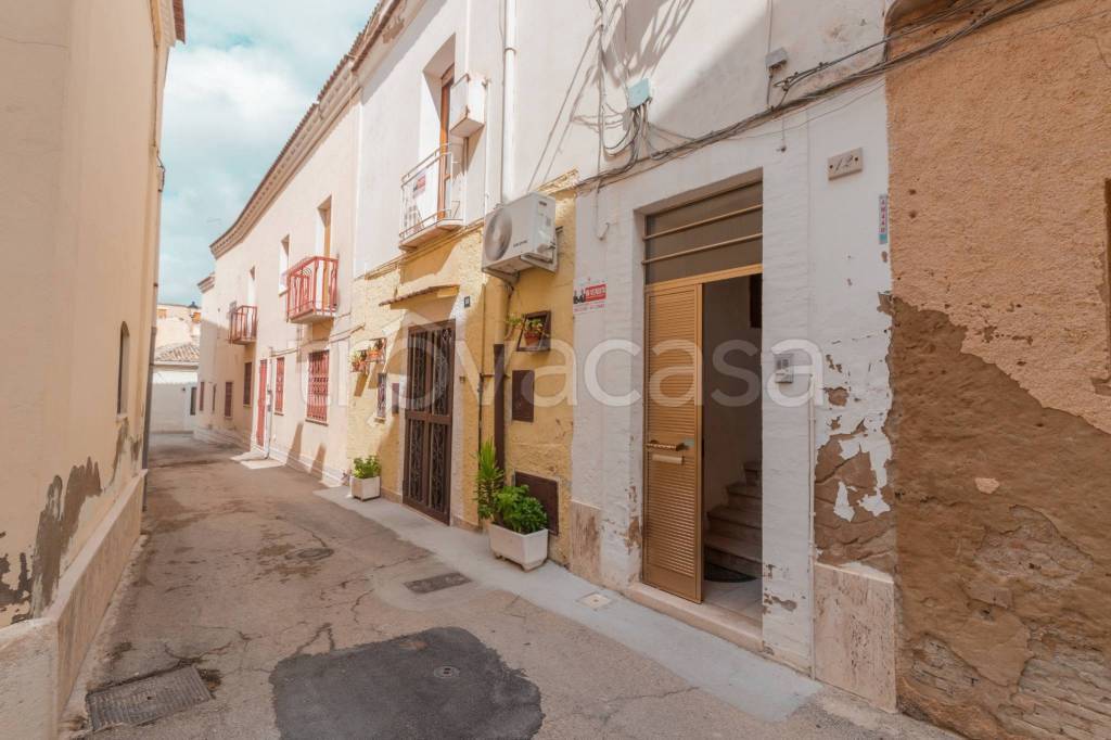 appartamento in vendita a Lucera
