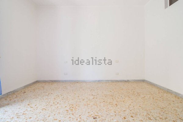 appartamento in vendita a Lucera