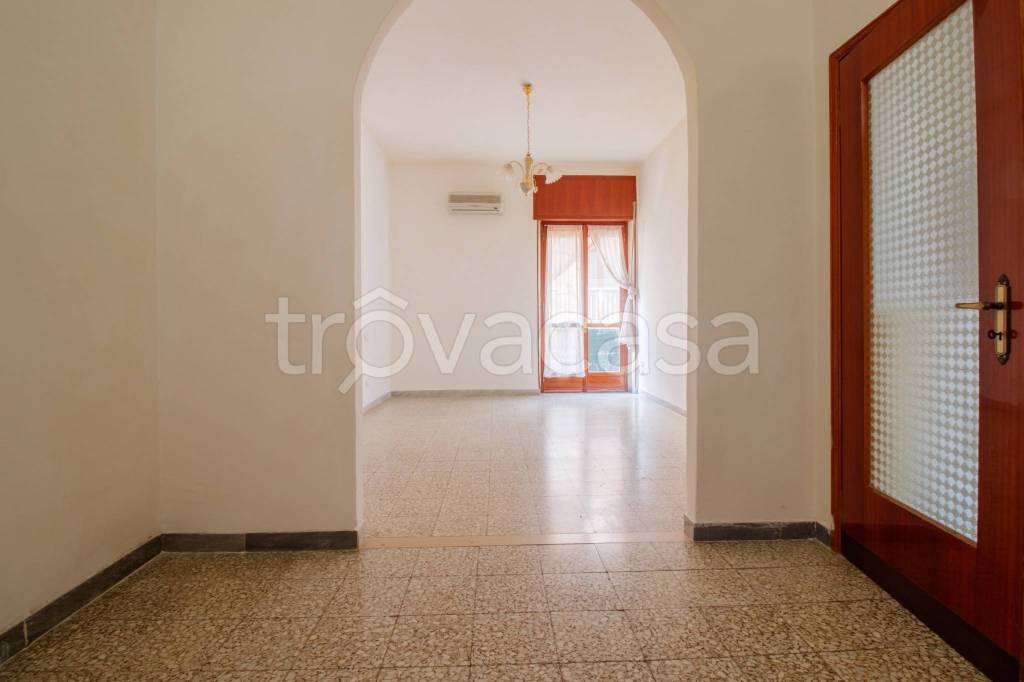 appartamento in vendita a Lucera