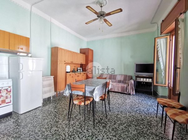 appartamento in vendita a Lucera