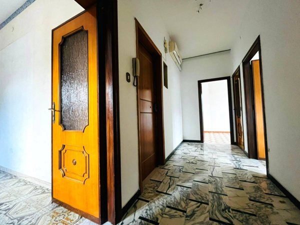 appartamento in vendita a Lucera