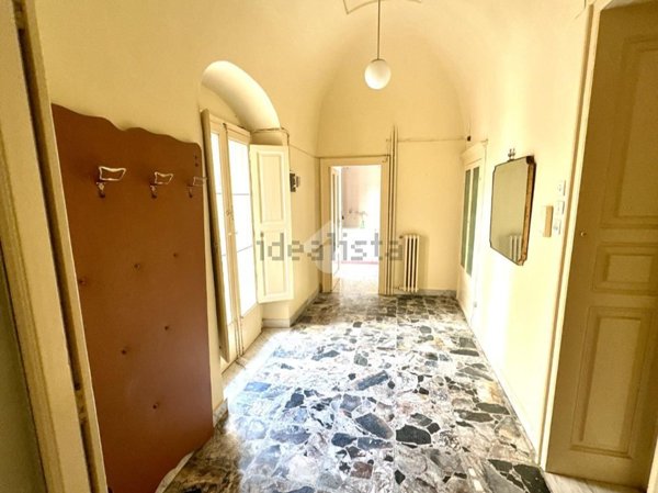 appartamento in vendita a Lucera