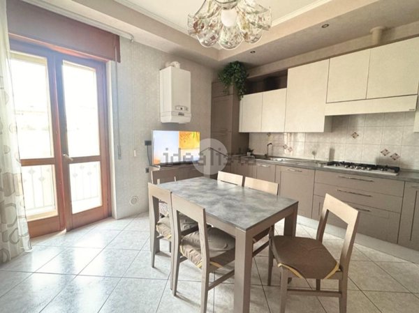 appartamento in vendita a Lucera
