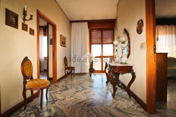 appartamento in vendita a Lucera
