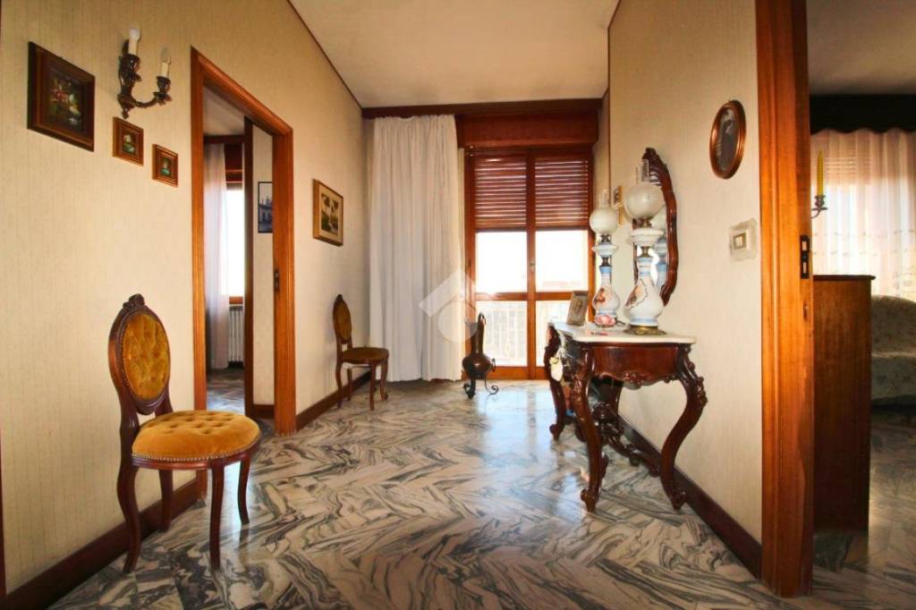 appartamento in vendita a Lucera