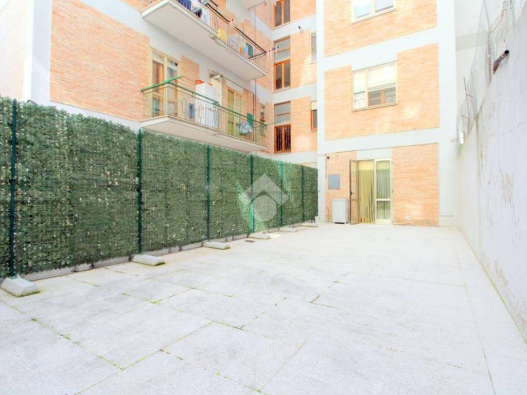 appartamento in vendita a Lucera