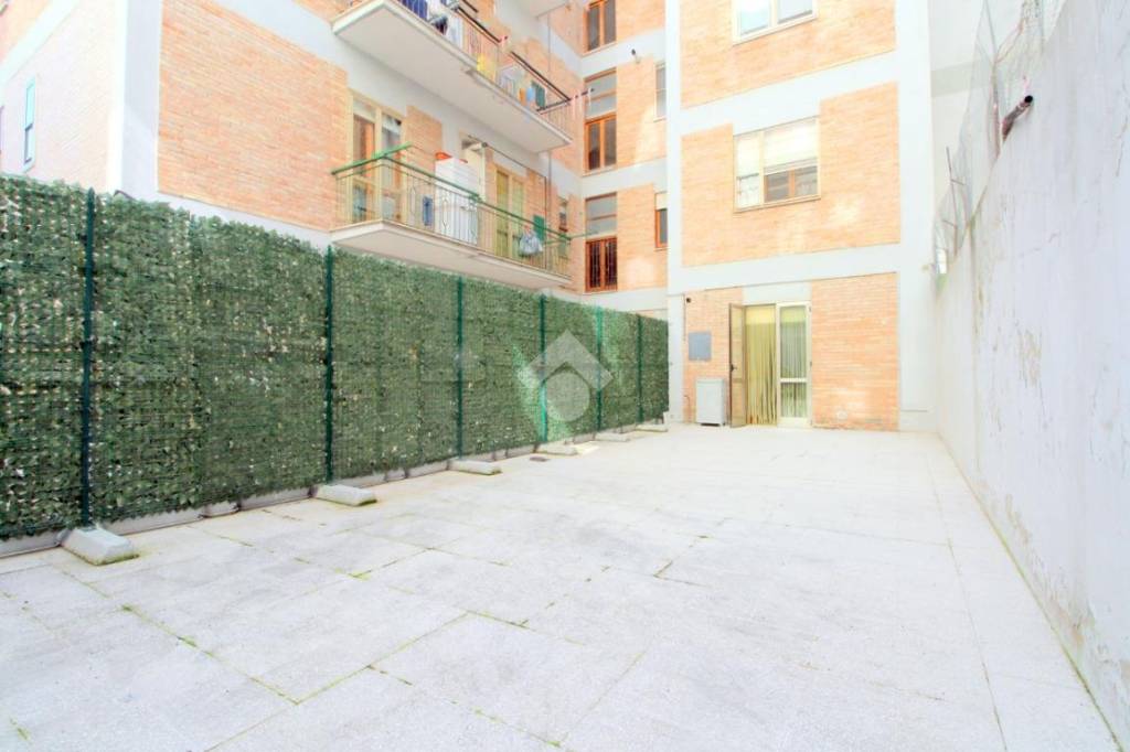 appartamento in vendita a Lucera