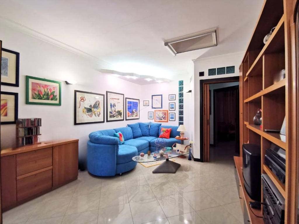 casa indipendente in vendita a Lucera