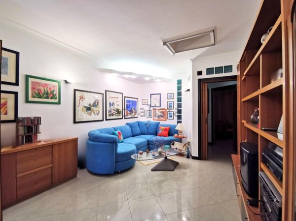 appartamento in vendita a Lucera