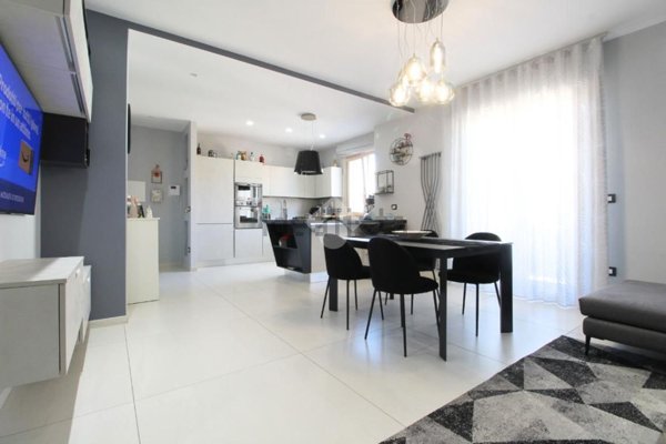 appartamento in vendita a Lucera