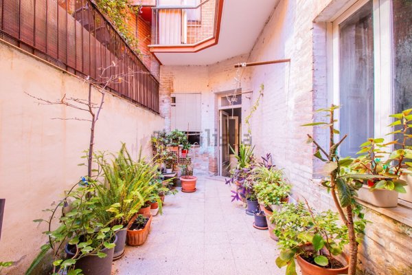 appartamento in vendita a Lucera