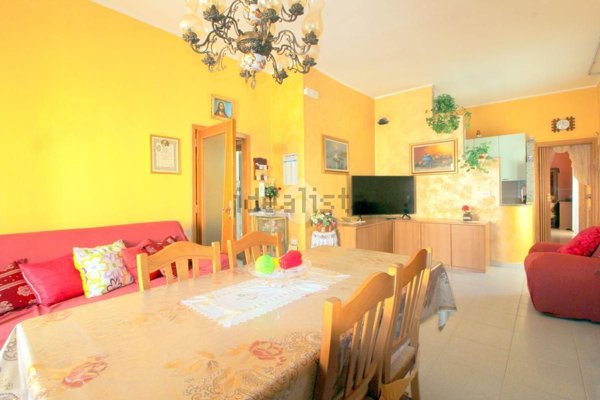 appartamento in vendita a Lucera