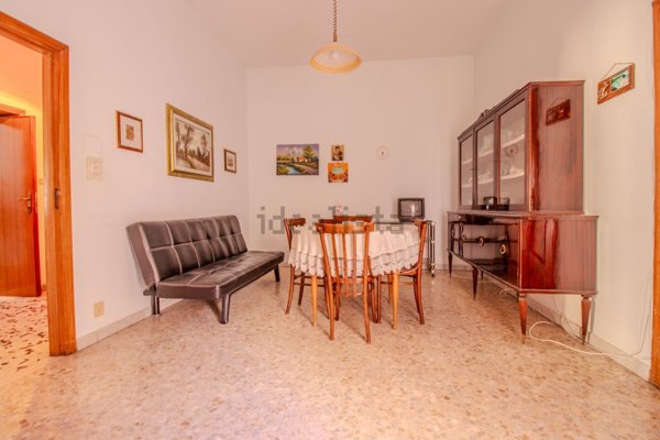 appartamento in vendita a Lucera